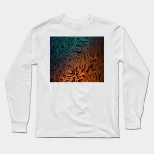 Decorate Long Sleeve T-Shirt